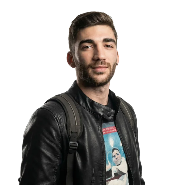 Nikos Sinathis
