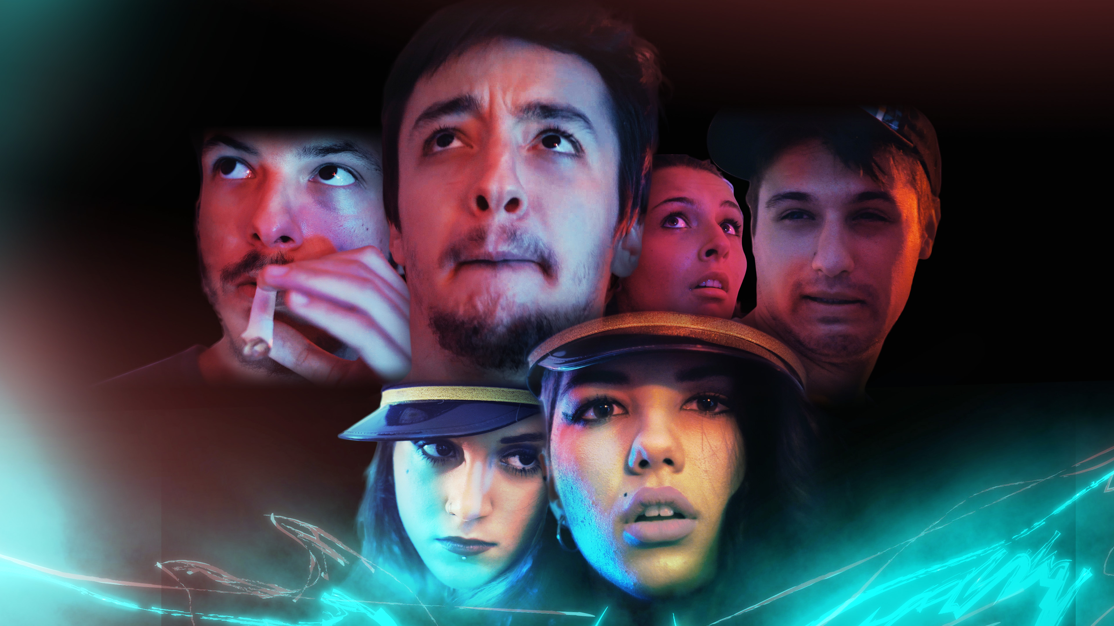 Demonic Aircondition