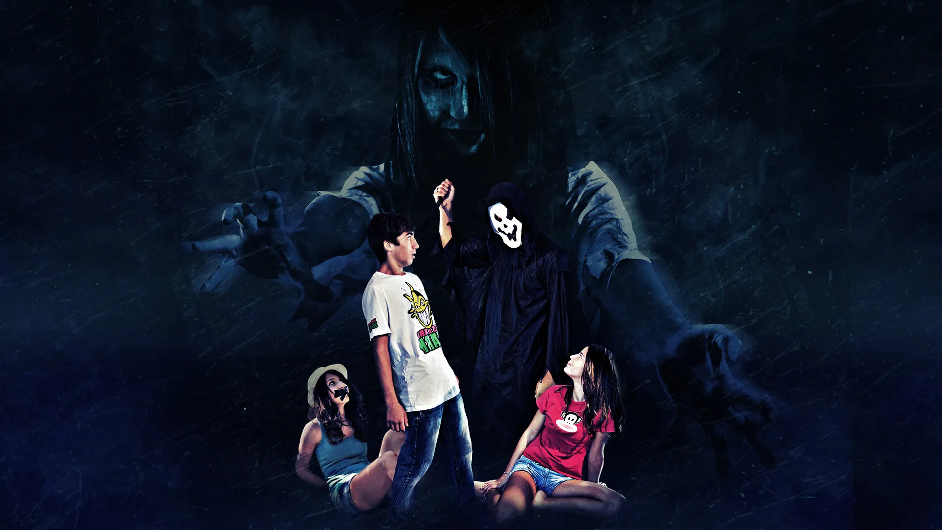Scream: The Return