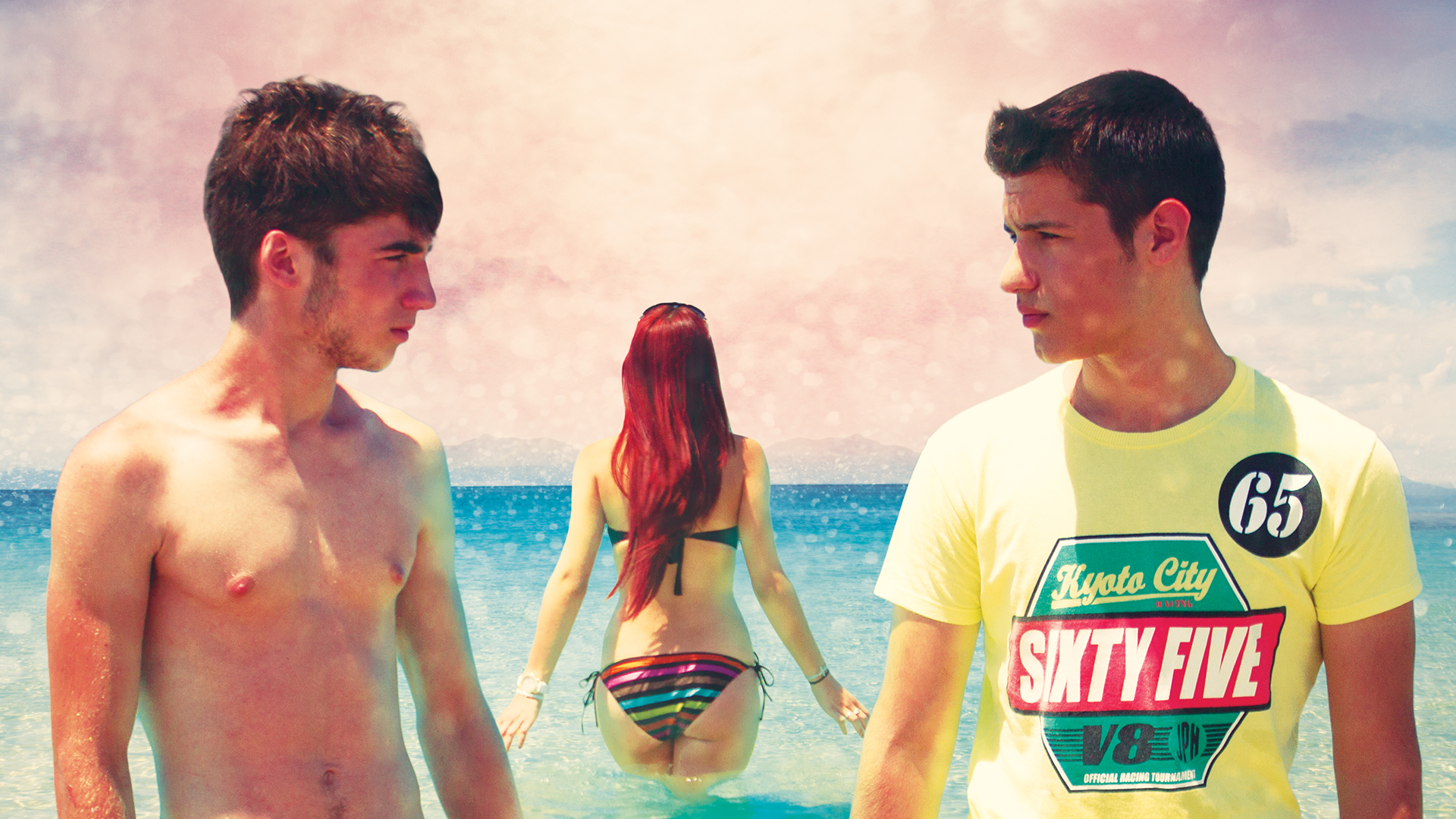 Friendship's Obstacle