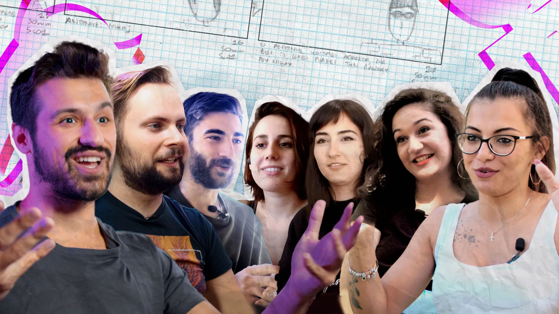 Friendship's Obstacle: 10 Years Later